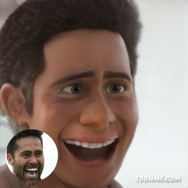 Así lucirían las figuras de la Roja y el fútbol chileno si fueran personajes de Disney