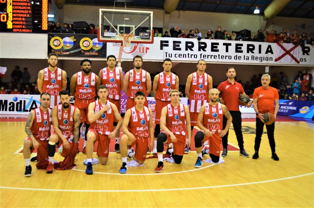 Los pormenores tras el anuncio de CD Valdivia de no disputar la Liga de Campeones