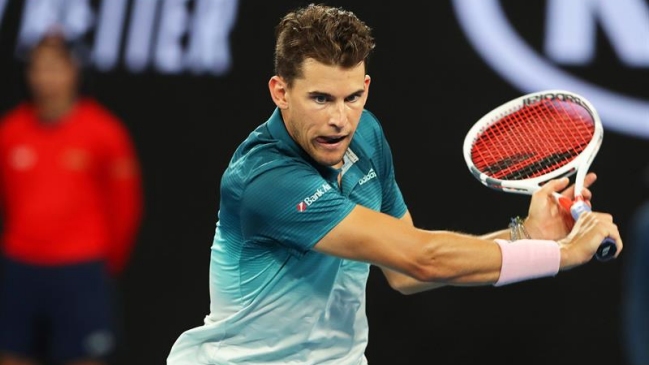 ATP Cup anunció los enfrentamientos de la fase grupal