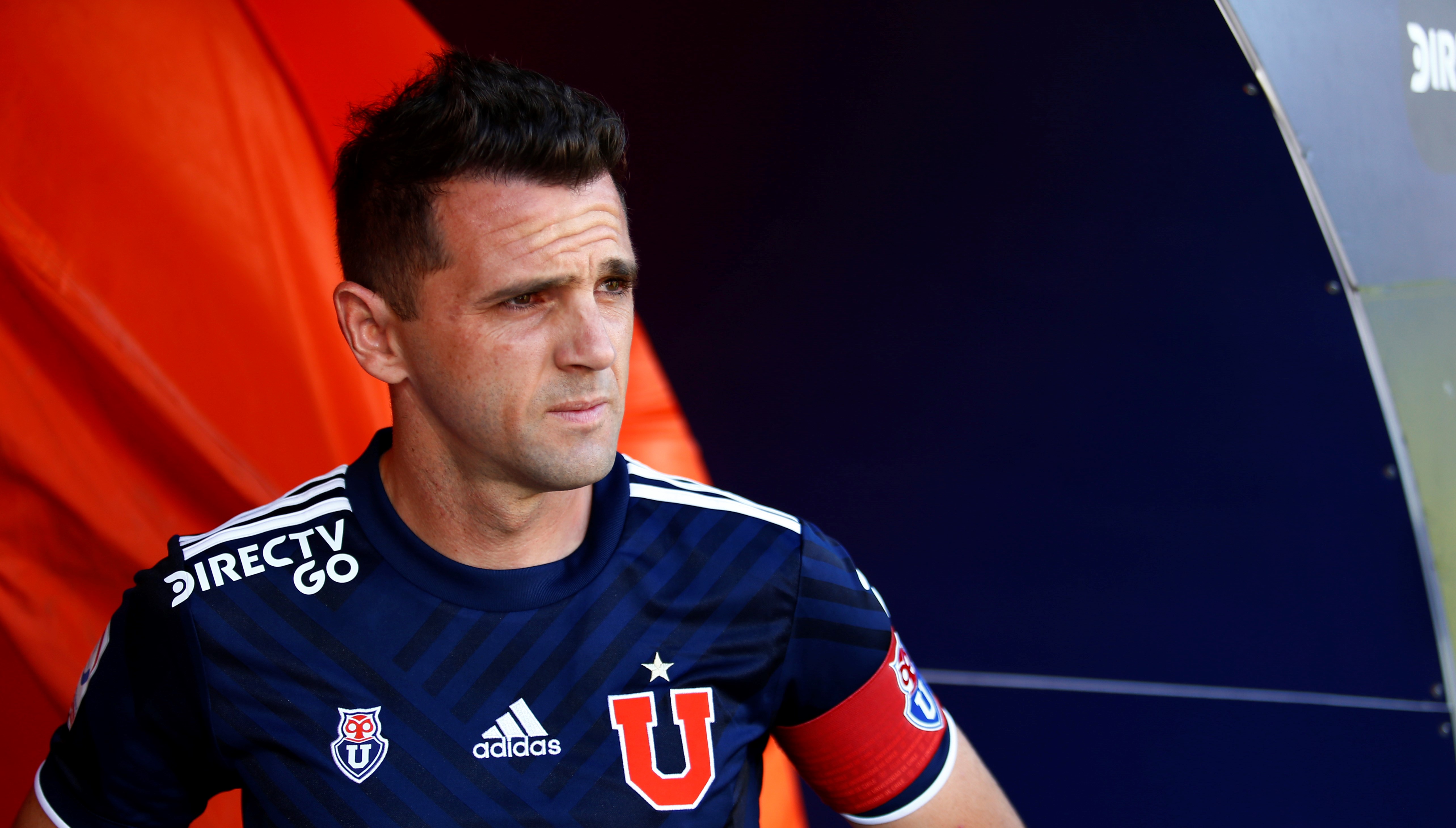 Rafael Dudamel cambiará el esquema ante Iquique y el damnificado será Walter Montillo