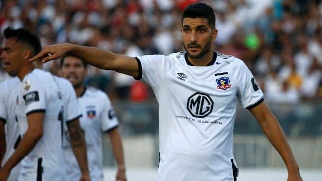 Hugo Tocalli: Me cuesta creer que Nicolás Blandi no haga goles en Colo Colo