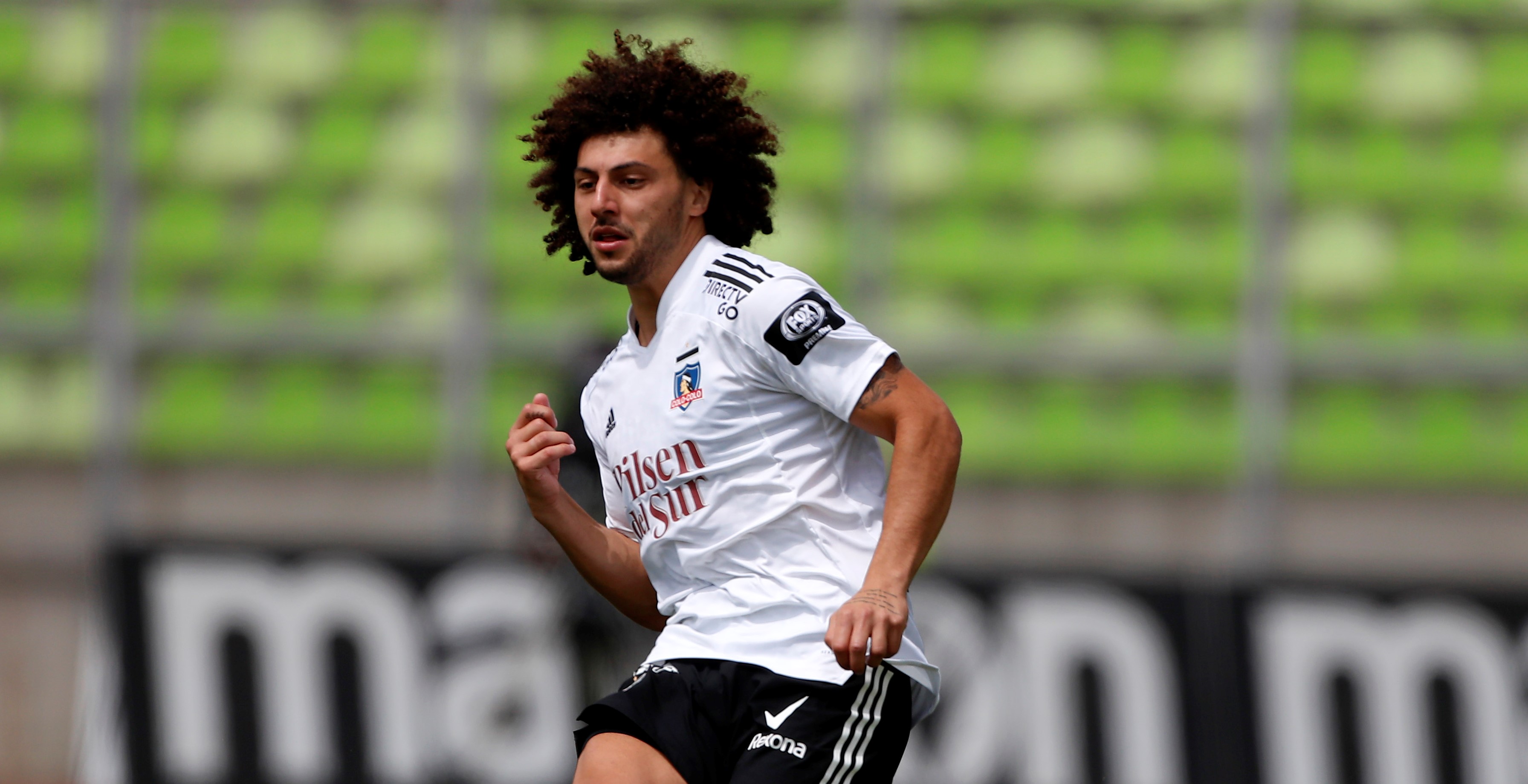 “Chilealbo”: Colo Colo vive la previa del crucial duelo con Coquimbo Unido