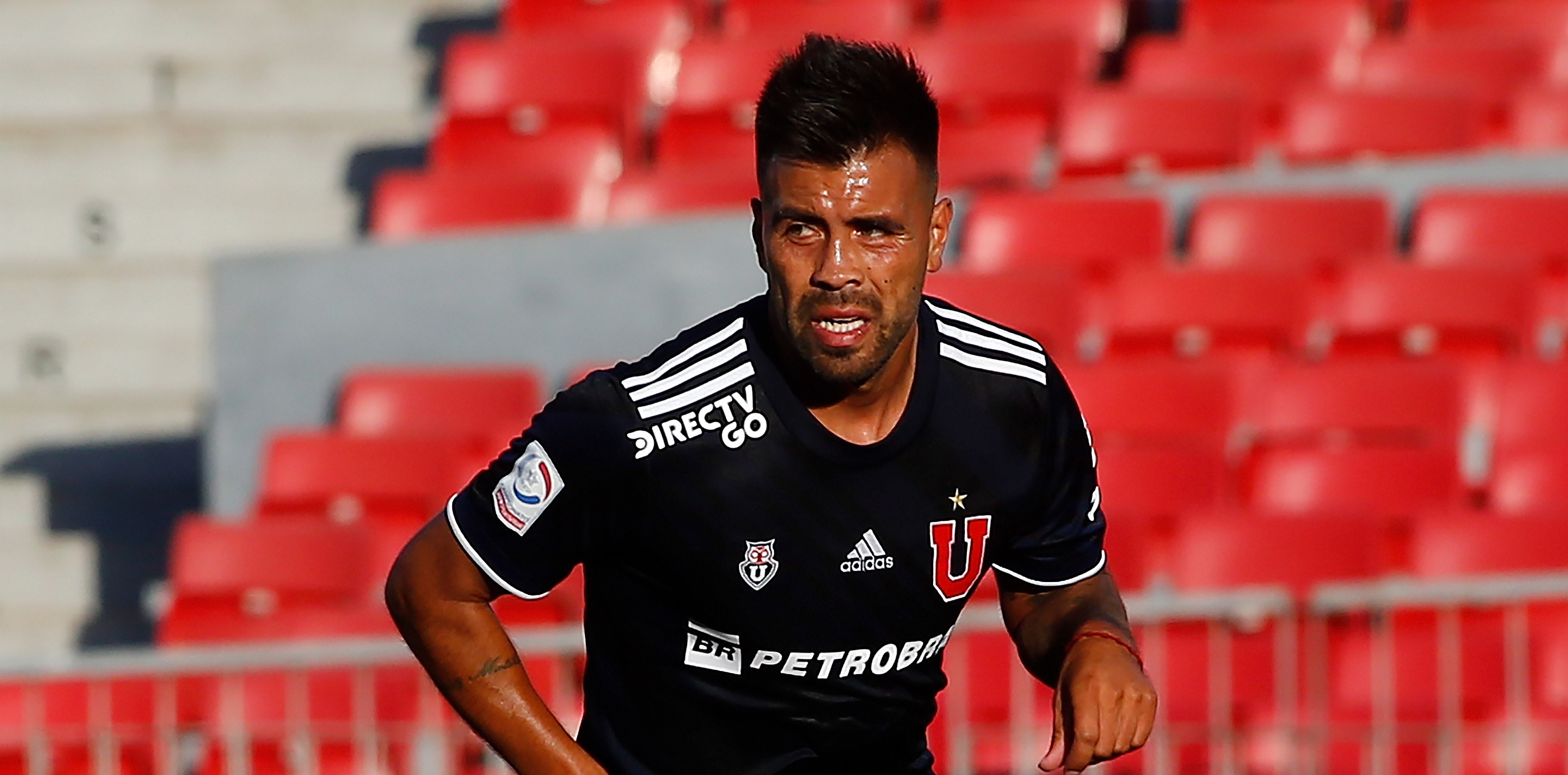 “En la ruta del León”: U. de Chile ultima detalles para el enfrentamiento con Iquique