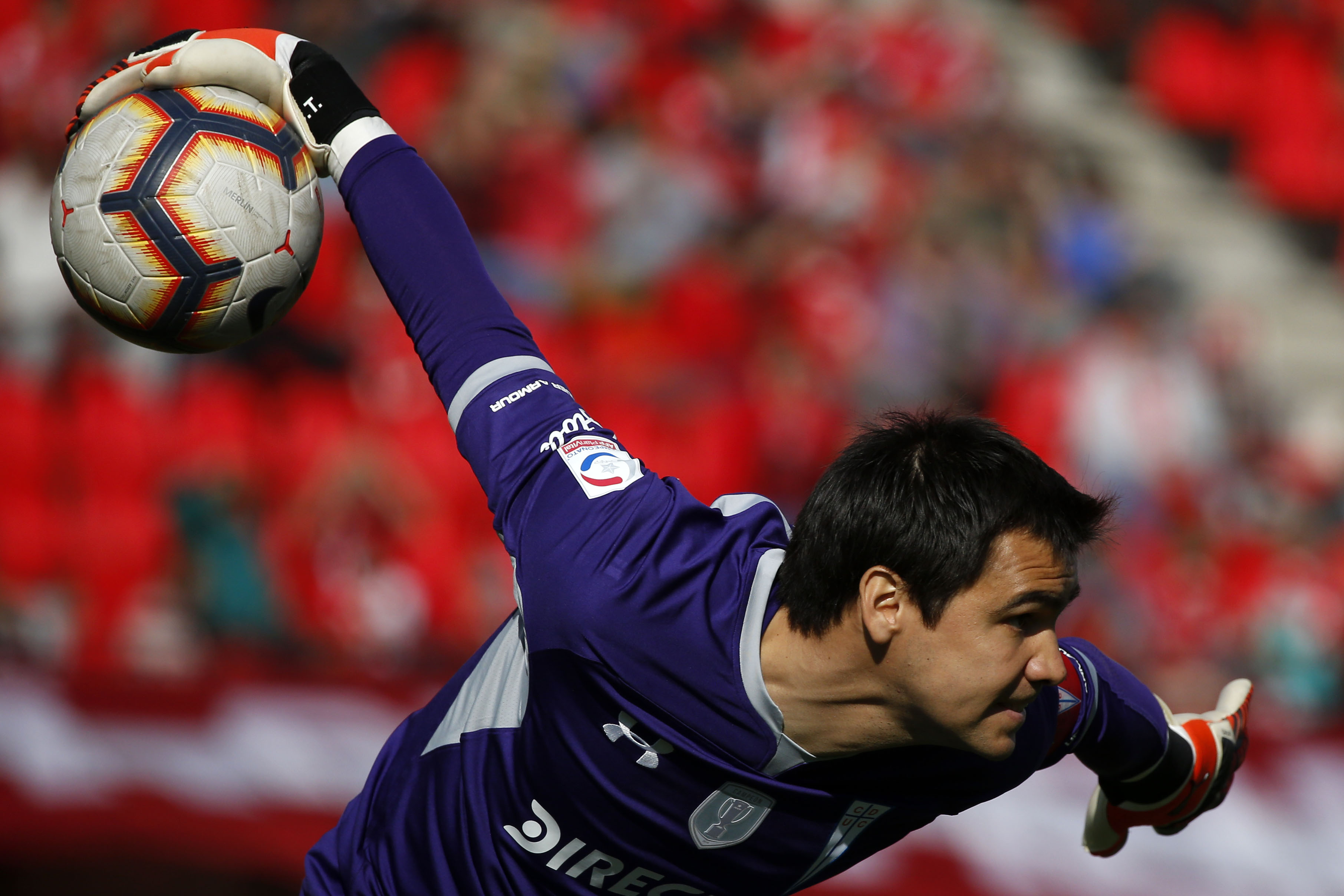 Oscar Wirth piensa en Toselli ante una posible partida de Dituro: Tiene un recorrido que lo respalda