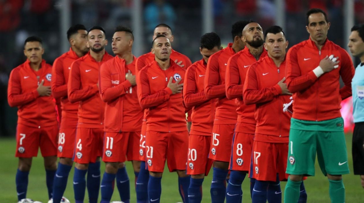 El editorial de Patricio Muñoz: Ojalá la salida de Rueda no sea el despilfarro de los últimos cartuchos de la generación dorada