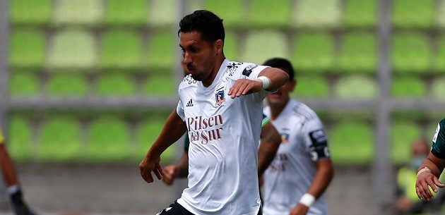 Juan Manuel Insaurralde está en la carpeta de Estudiantes de La Plata