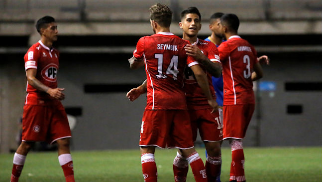 Unión La Calera visita a Cobresal buscando mantenerse en la disputa por el título