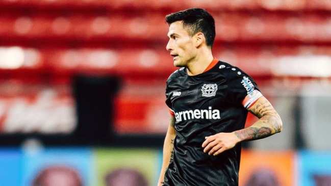 La acción de los chilenos en Europa para este fin de semana