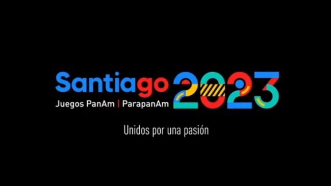 Juegos Panamericanos Santiago 2023 lanzaron su cuenta regresiva a 1.000 días de su arranque