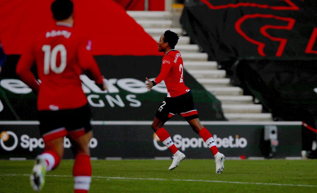 ¡No podrán defender la corona! Southampton eliminó a Arsenal en la FA Cup