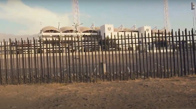 La emotiva arenga del CSyD Colo Colo de cara al crucial partido frente a Coquimbo Unido