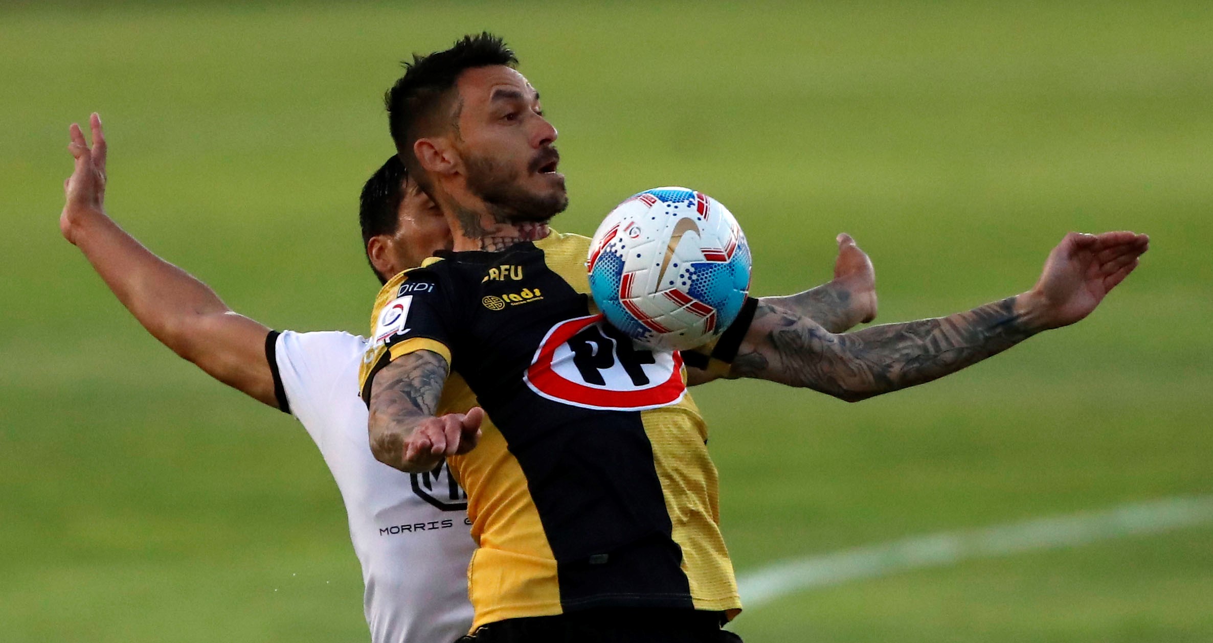 Pinilla en llamas por alarma de la Onemi: “Informan como las pelotas, manga de ineptos”