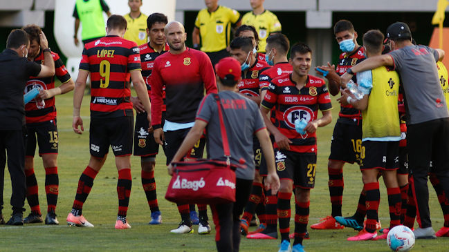 Rangers, Temuco, Puerto Montt y Melipilla buscan sellar su avance en la liguilla de la Primera B