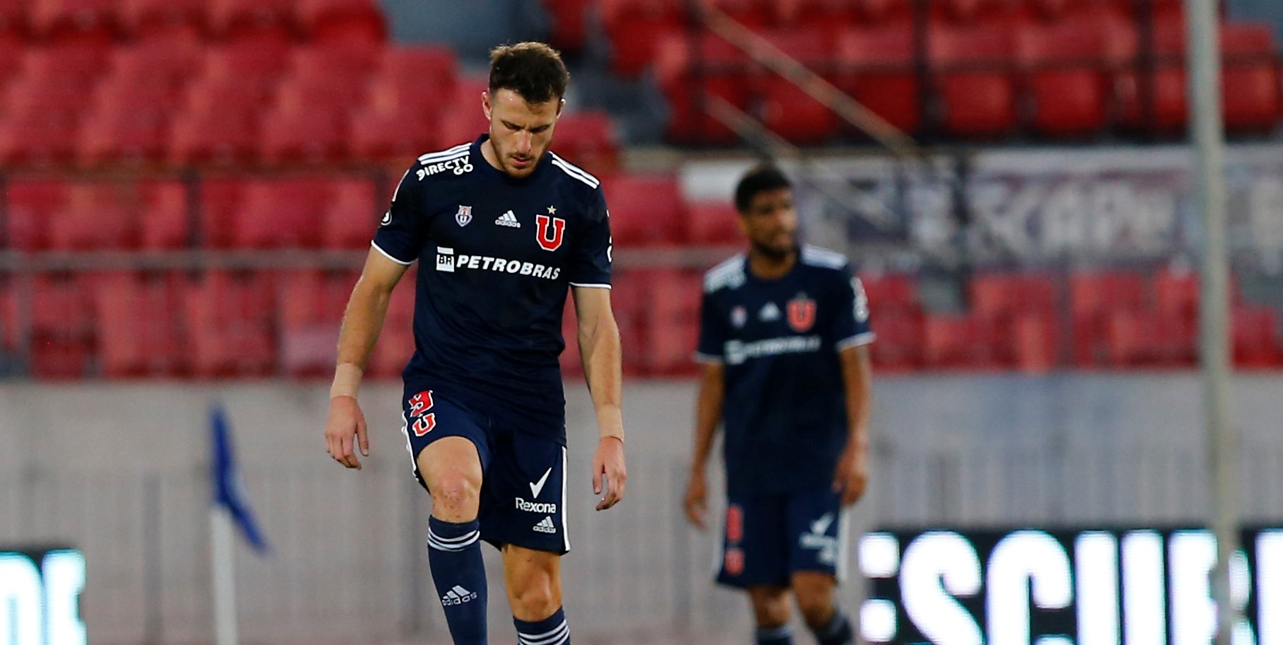 “En la ruta del León”: Los ecos del sufrido empate de U. de Chile ante Iquique en el Nacional