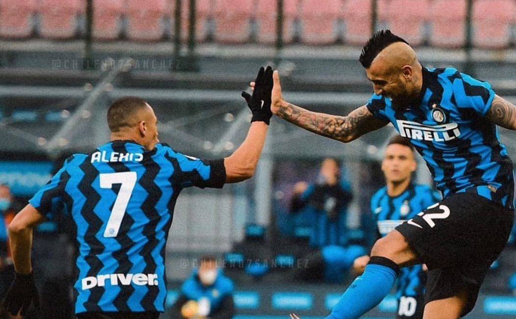 La agenda televisiva de esta semana para el fútbol internacional