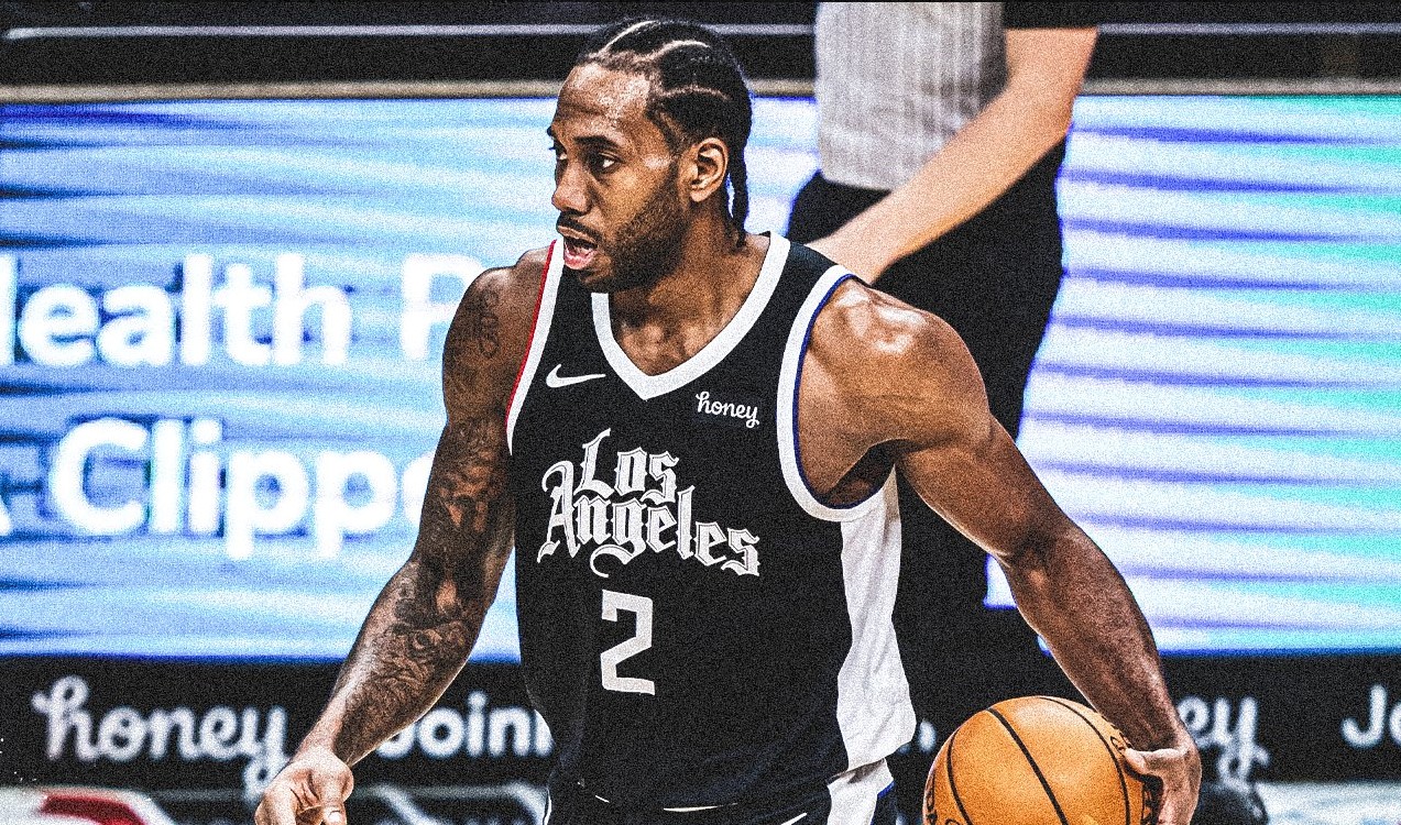 Los Angeles Clippers volvió a contar un inspirado Kawhi Leonard para batir a los Thunder