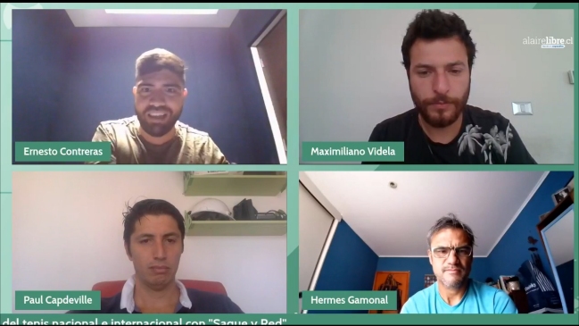 “Saque y Red”: Se avecina el primer Grand Slam de la temporada en Australia