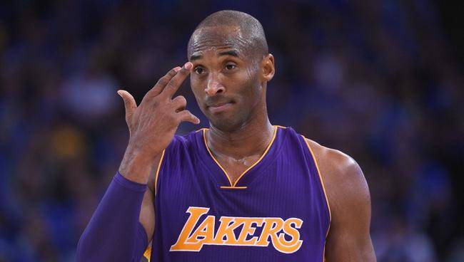 Los Angeles Lakers no realizará homenaje a Kobe Bryant a un año de su trágico fallecimiento