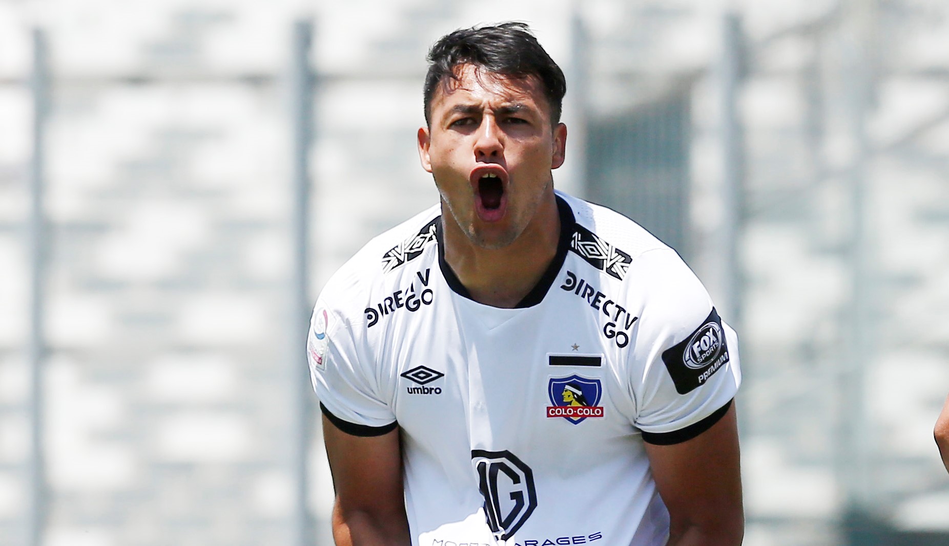 Para garantizar disciplina: Colo Colo decidió que Iván Morales viva en la Casa Alba