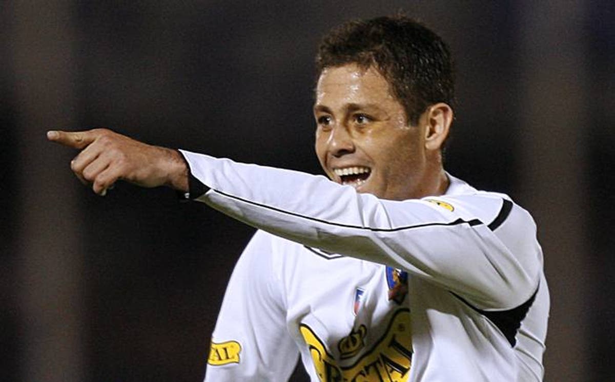 Eduardo Rubio asumirá la sub 20 de Colo Colo