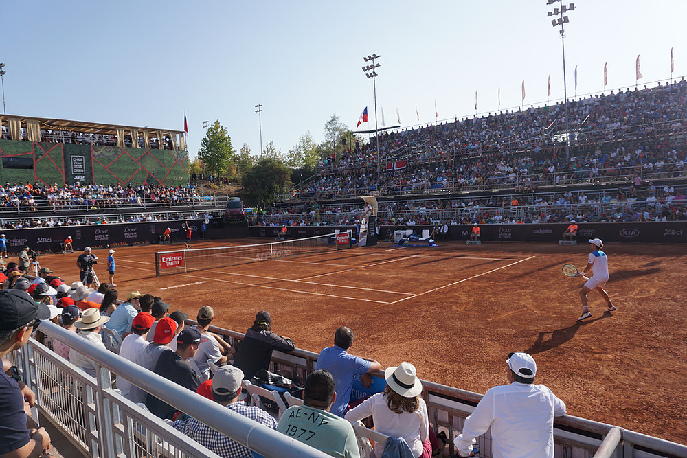 “Saque y Red”: La gira sudamericana agregó nuevos torneos a su calendario