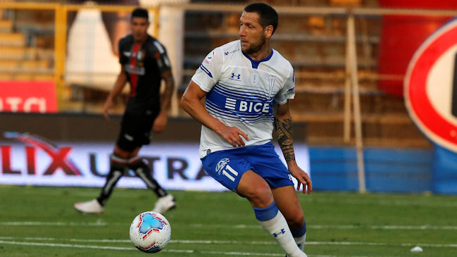 El descargo de Aued: Hay que exigirle a los que nos defienden para que dejen de perjudicarnos