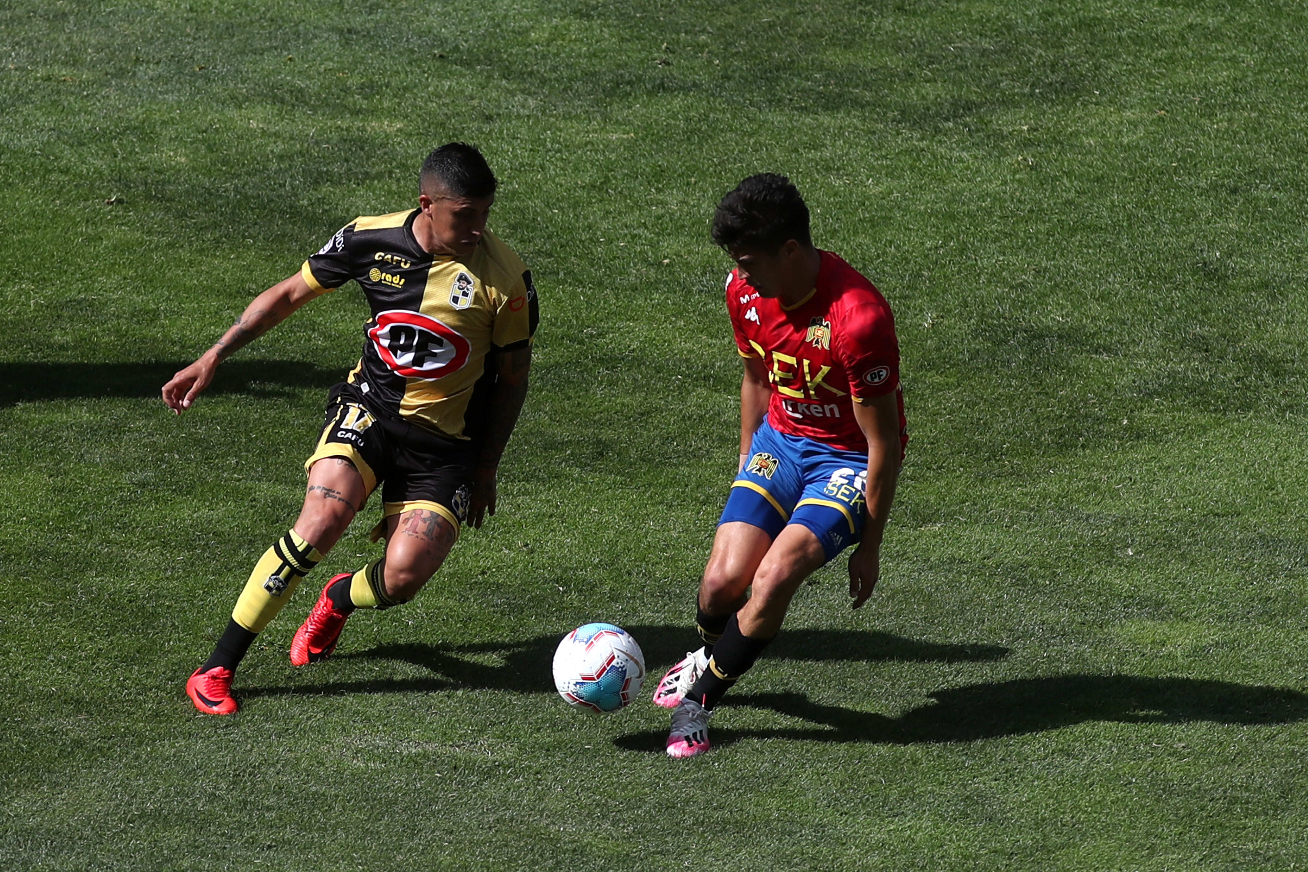 Coquimbo buscará salir del fondo ante una Unión Española que quiere volver a la lucha por el título