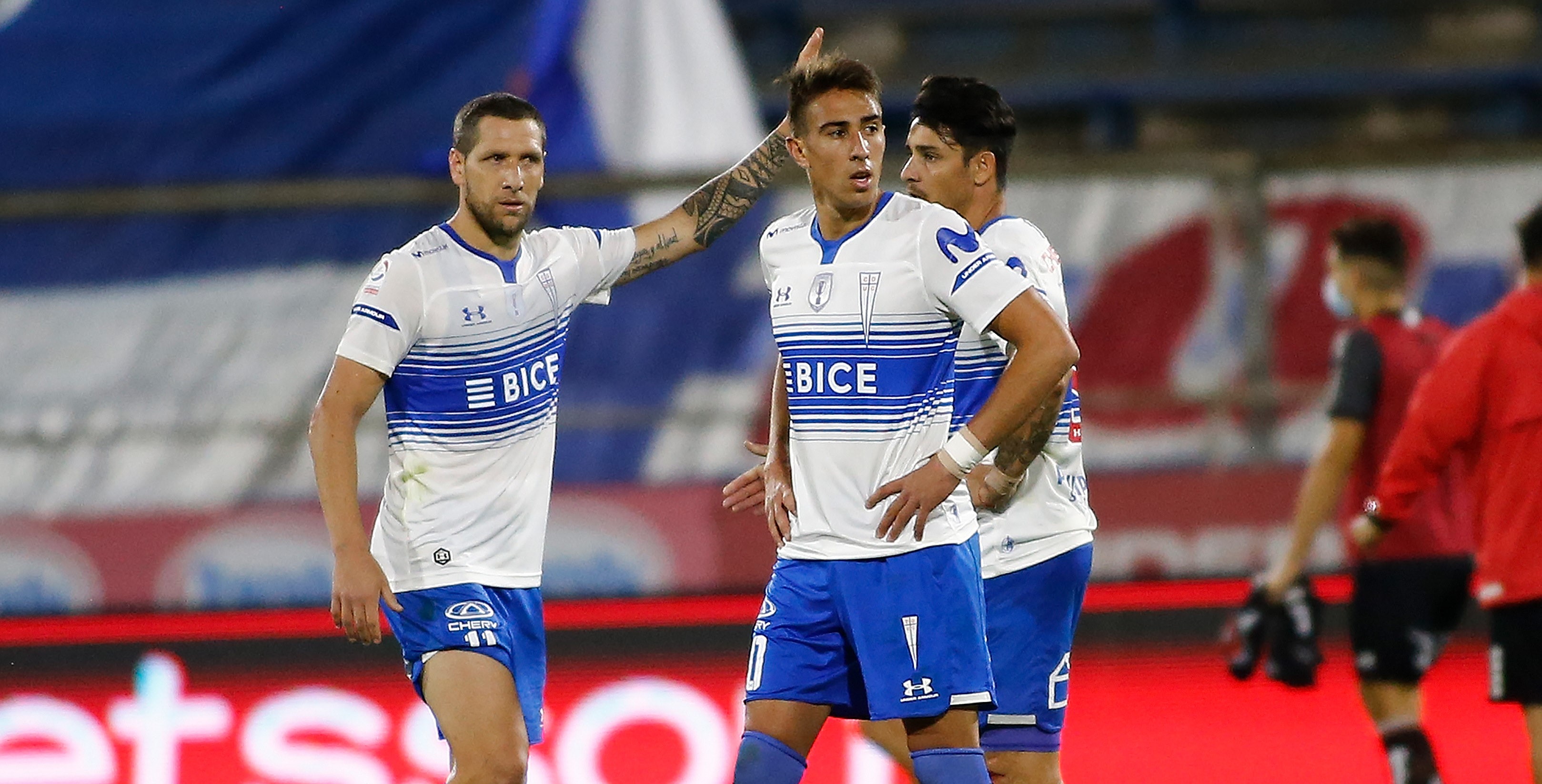 El editorial de Toño Prieto: Se le acabó la cuenta de ahorro a U. Católica y el título quedó en duda