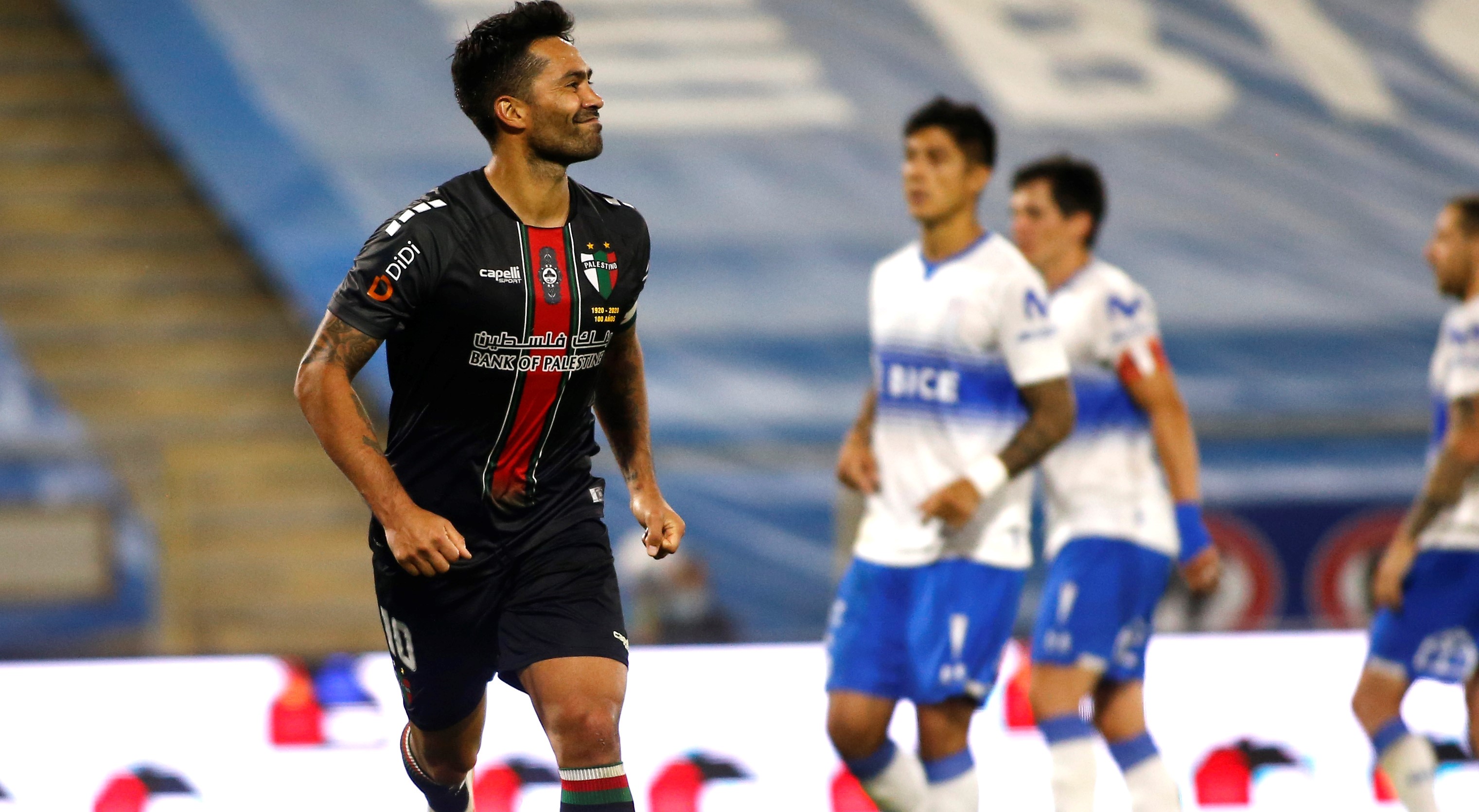 Luis Jiménez: José Luis Sierra tiene todas las condiciones para la Roja, me gusta su estilo