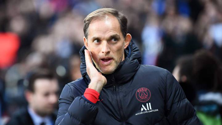 Thomas Tuchel asumió como entrenador de Chelsea en reemplazo de Frank Lampard