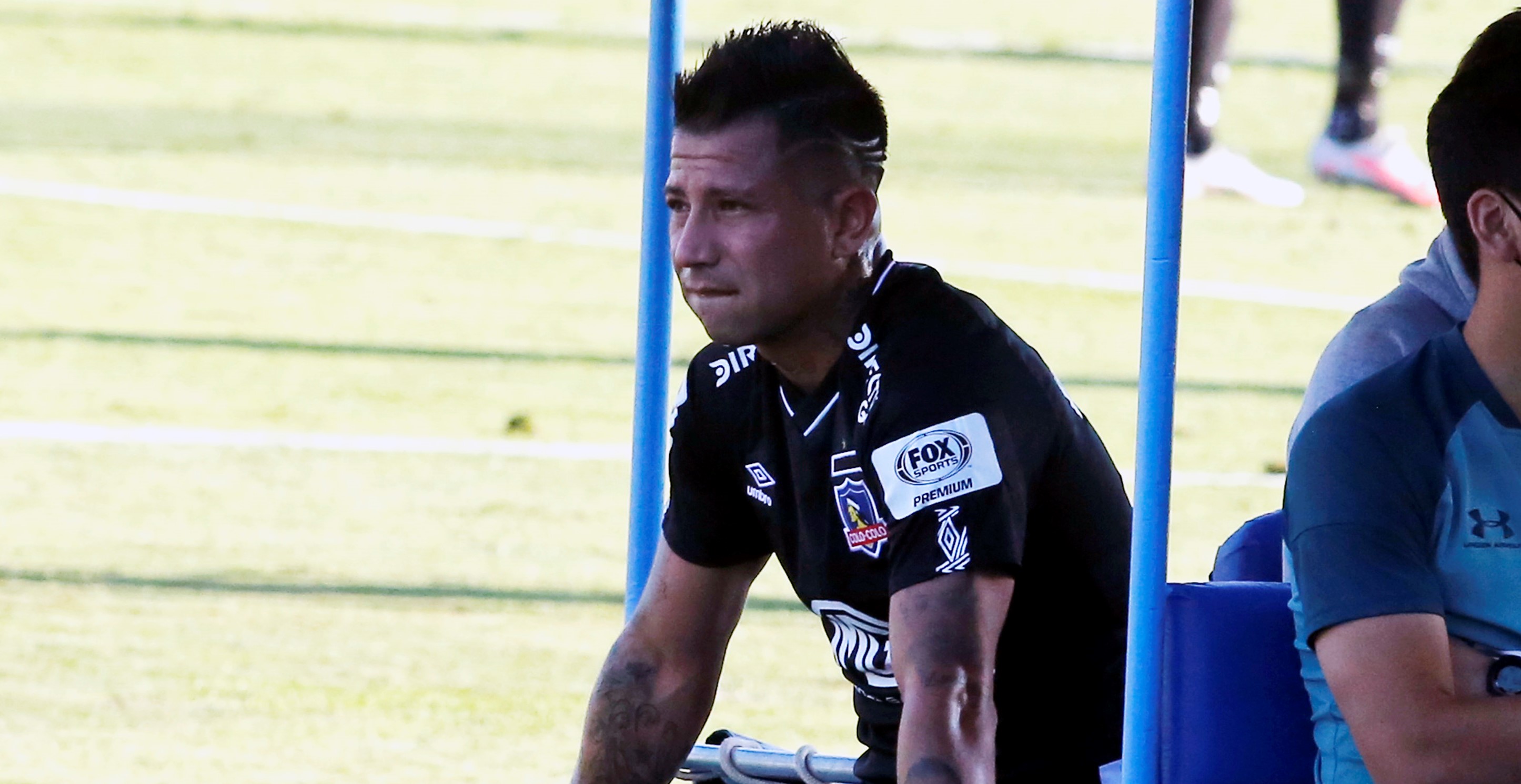 Leonardo Valencia tiene fecha para su formalización por violencia intrafamiliar