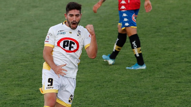 Coquimbo venció a U. Española, escapó del fondo del torneo y complicó a la U en la tabla ponderada