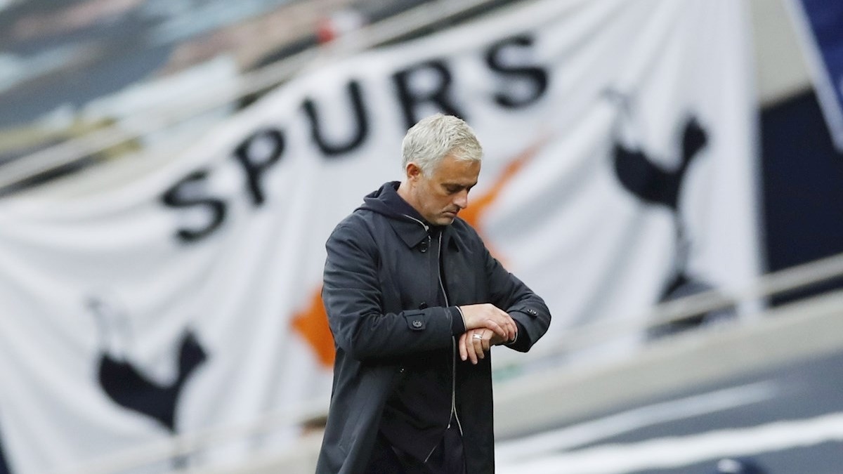 La aplaudida opinión de Jose Mourinho sobre la vacunación por el Covid-19