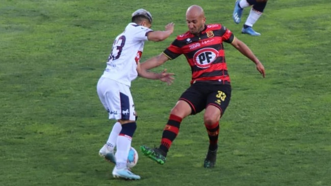 Melipilla y Rangers buscarán dar el primer golpe con miras a la final de la liguilla por el ascenso