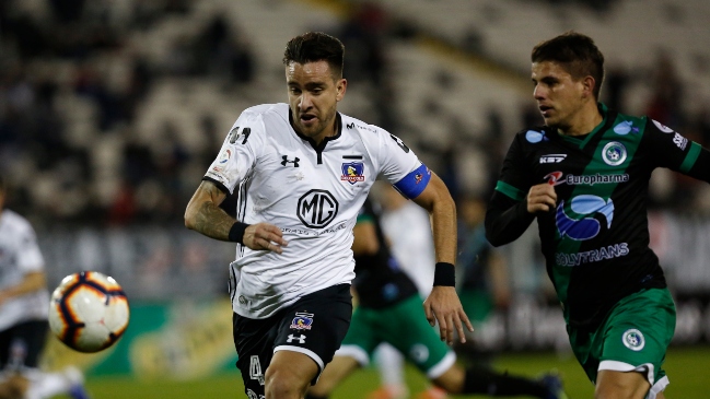 Matías Zaldivia: Ni nosotros ni los dirigentes hicimos bien las cosas