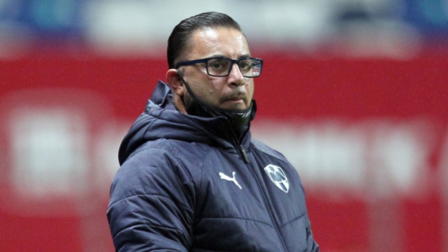 Antonio Mohamed se sumó a los candidatos a la Roja