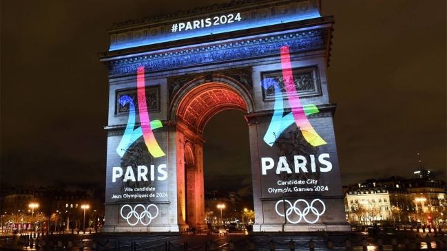 Comité Olímpico de Francia: París organizará los Juegos de 2024 “pase lo que pase en Tokio”