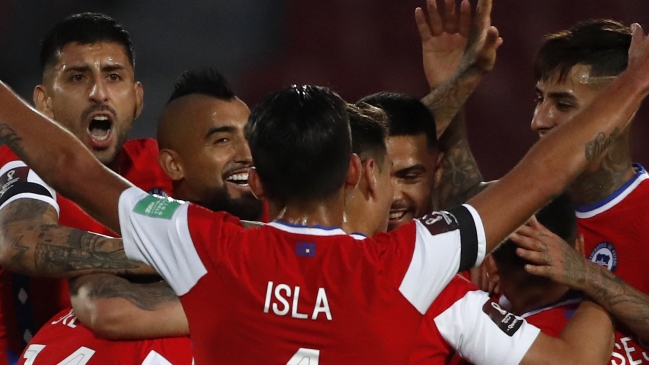 El editorial de Juvenal Olmos dedicado a la Roja: “Vengan a ver el circo”