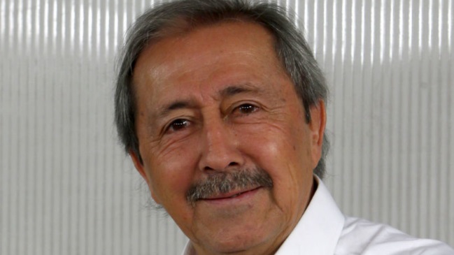 Leonardo Véliz: Sería una pesadilla histórica que Colo Colo dispute la permanencia con la U