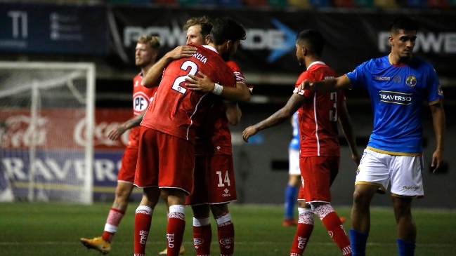 Tribunal de Disciplina rechazó denuncias contra La Calera por supuesta suplantación