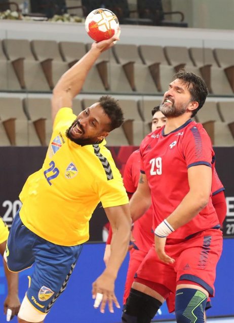 Chile se despidió con una victoria del Mundial y ya piensa en el Preolímpico