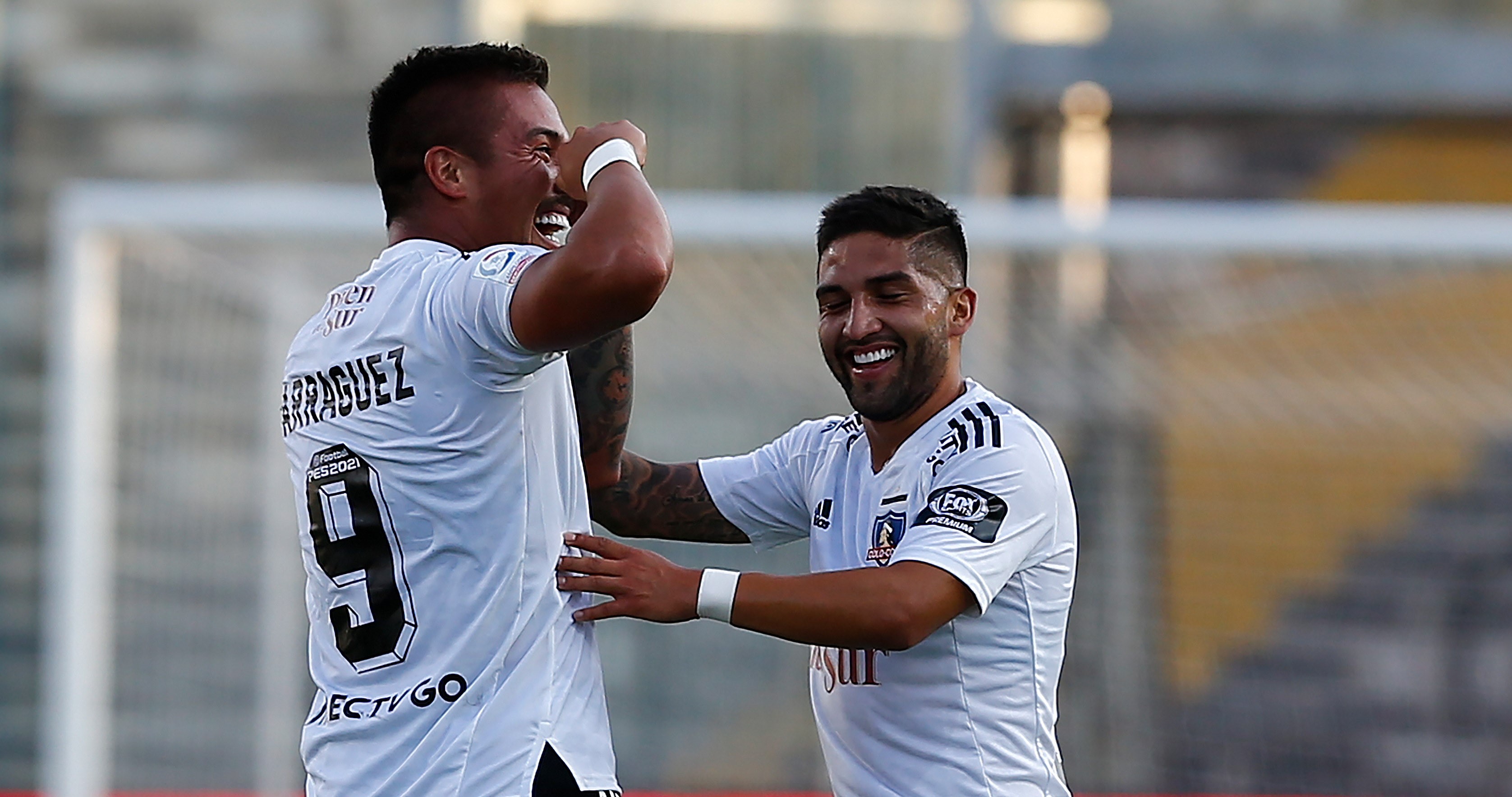 “Chilealbo”: Colo Colo se prepara para la difícil “final” ante La Calera en el Monumental