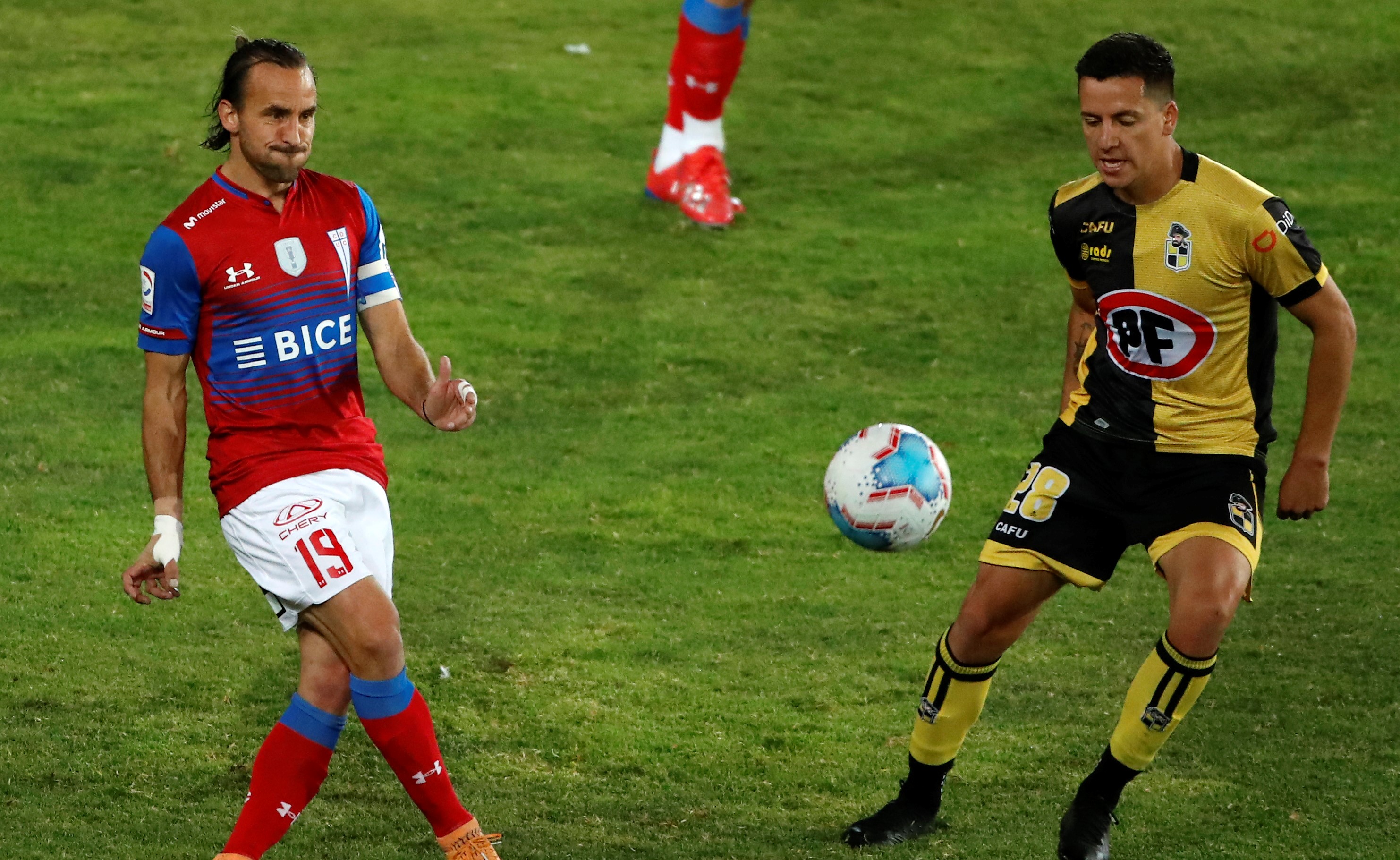 La liga chilena escaló varios puestos y dejó de ser la peor de Sudamérica según la IFFHS