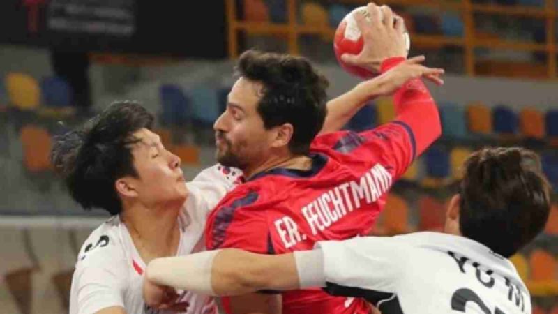 Erwin Feuchtmann: Nos queda un mal sabor de boca por no haberle dado más victorias a la gente