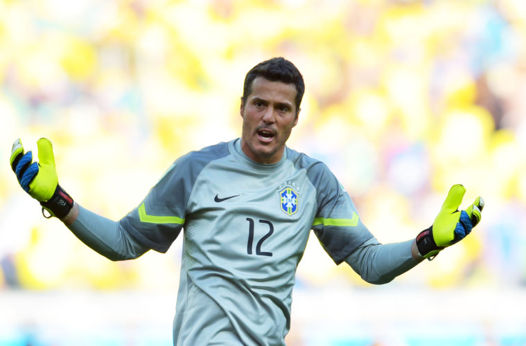 Sin chilenos: El polémico equipo ideal de Conmebol en la última década según la IFFHS