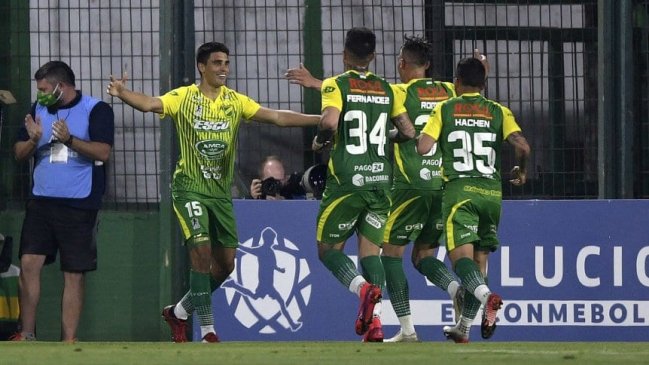 Defensa y Justicia denunció a Coquimbo Unido y exigió millonario pago