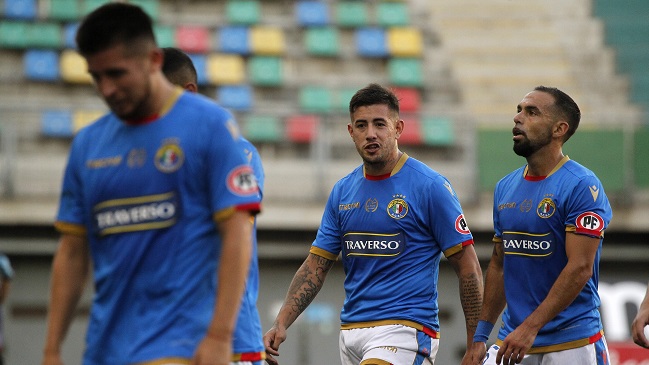 Bicentenario de La Florida será centro de vacunación y Audax Italiano deberá buscar estadio