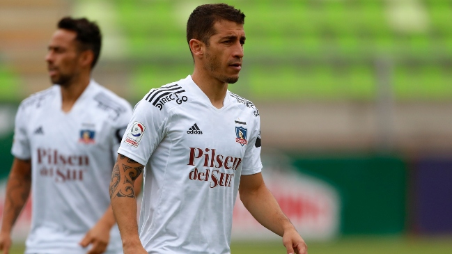 Carlos Carmona: Jugamos ante uno de los mejores equipos del torneo y debemos estar muy atentos