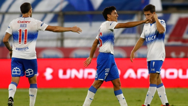 El editorial de Toño Prieto: “Está muy bueno el campeonato”