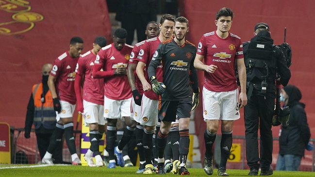 Jugador de Manchester United sufrió ataques racistas y cerró sus redes sociales